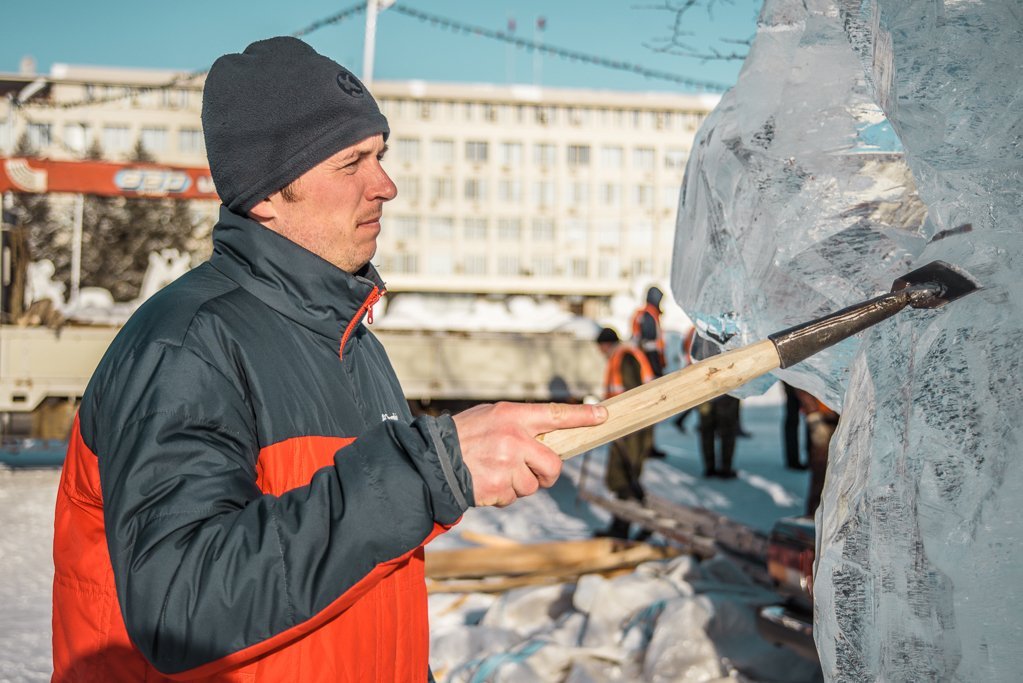 Фото: Дмитрий Тупиков