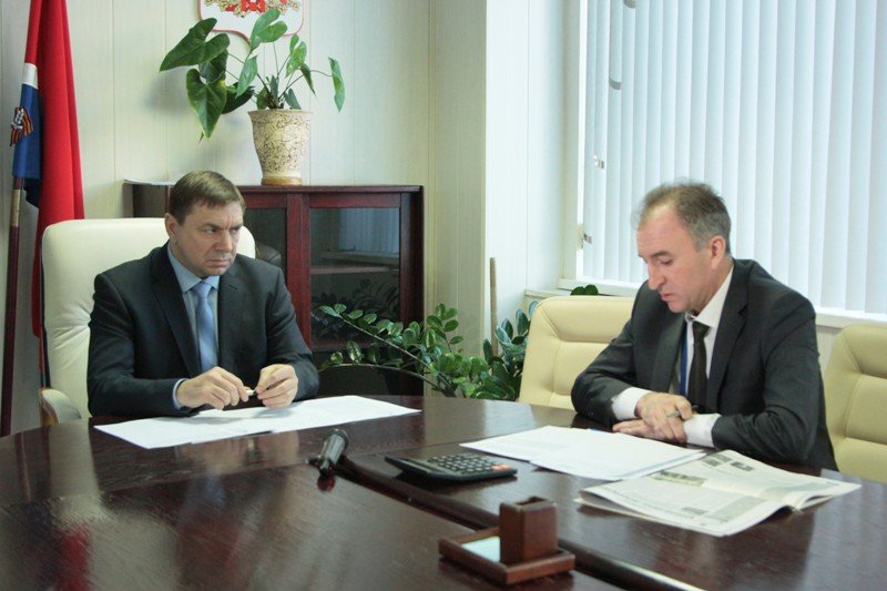 Фото: Пресс-служба правительства Амурской области