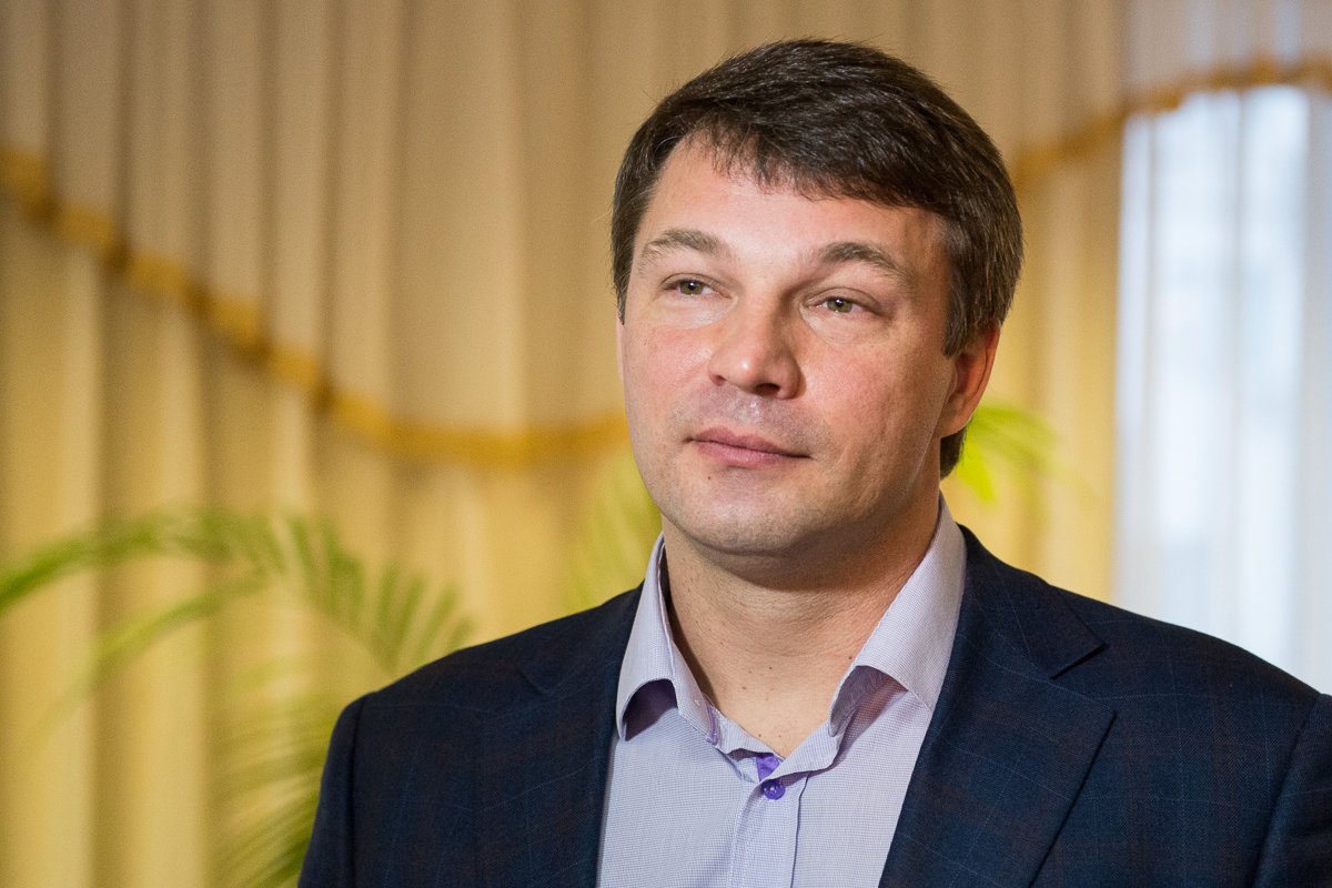 Фото: Андрей Ильнский