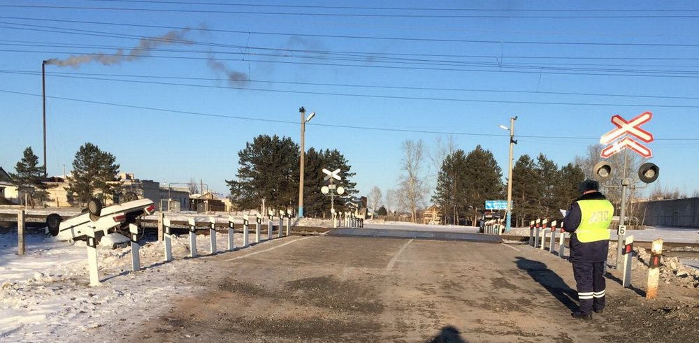Фото: УМВД по Амурской области