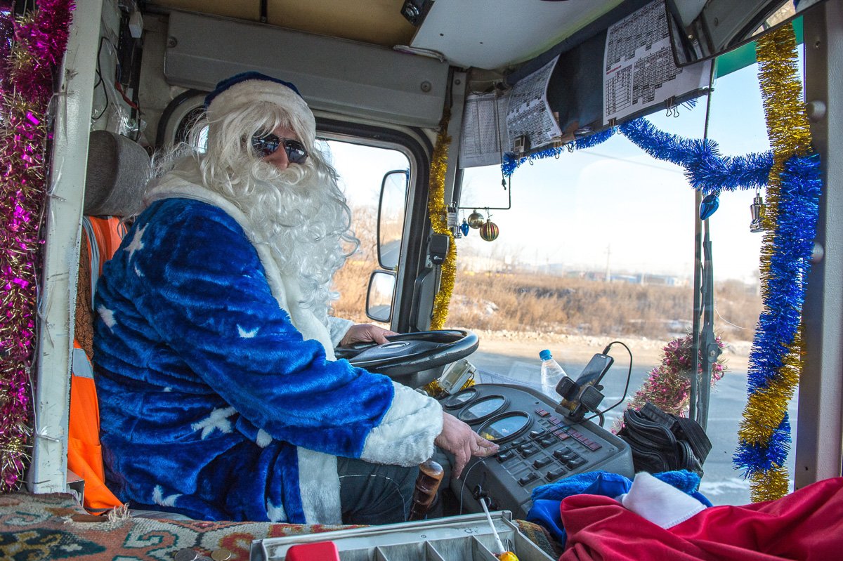 Фото: Андрей Ильинский