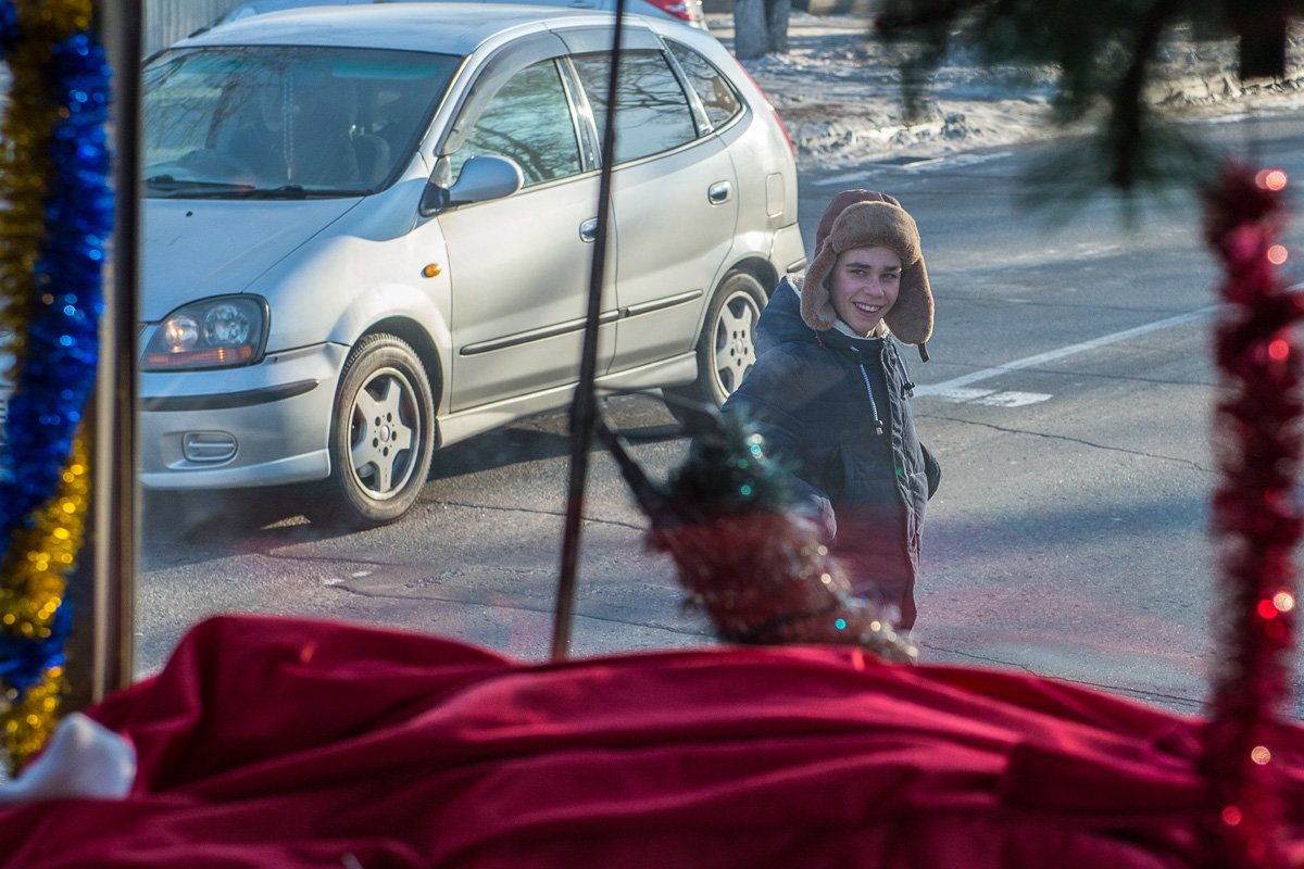 Фото: Андрей Ильинский