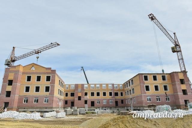 Фото: Архив АП