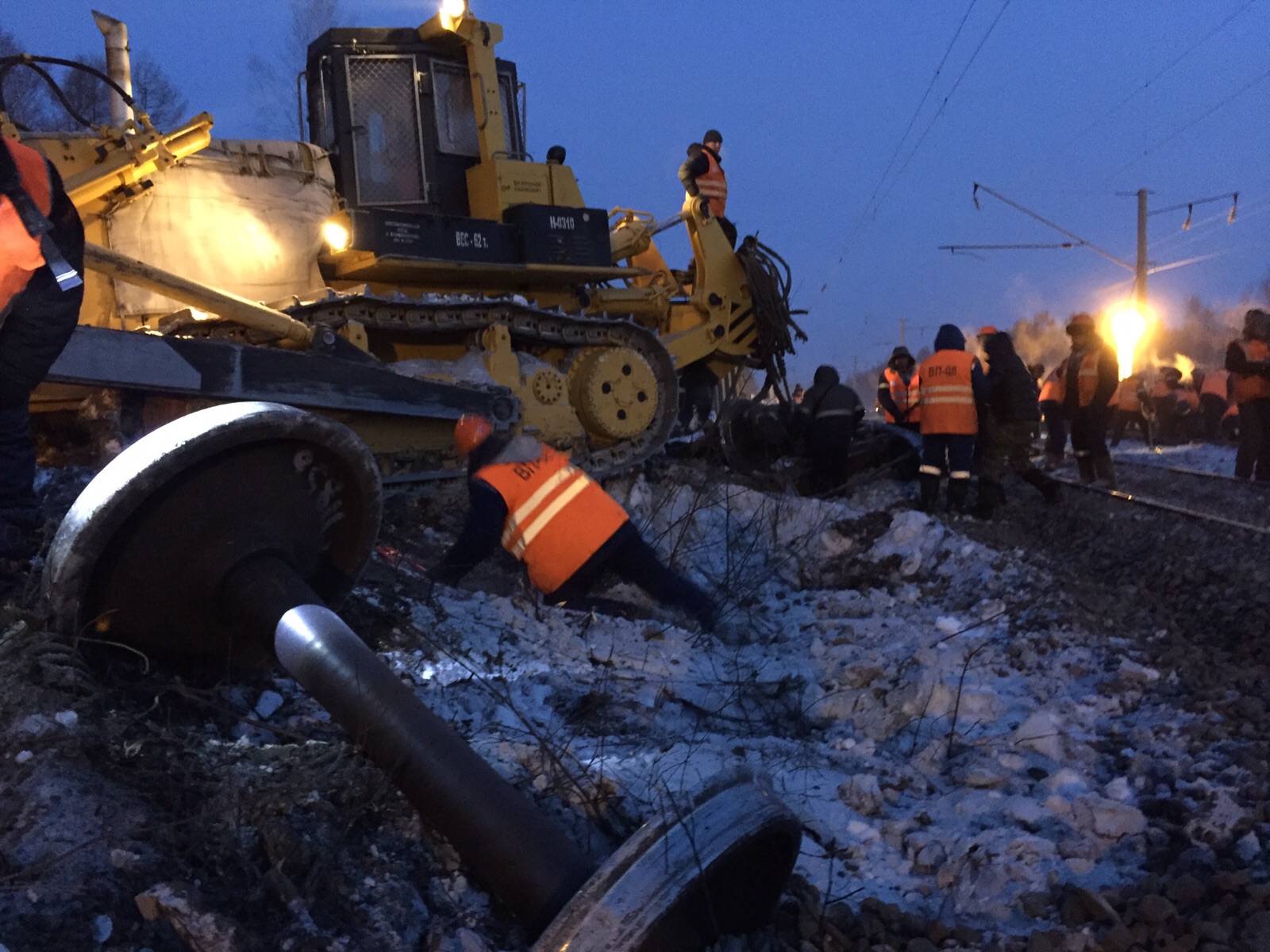 Фото: Игорь Агеенко