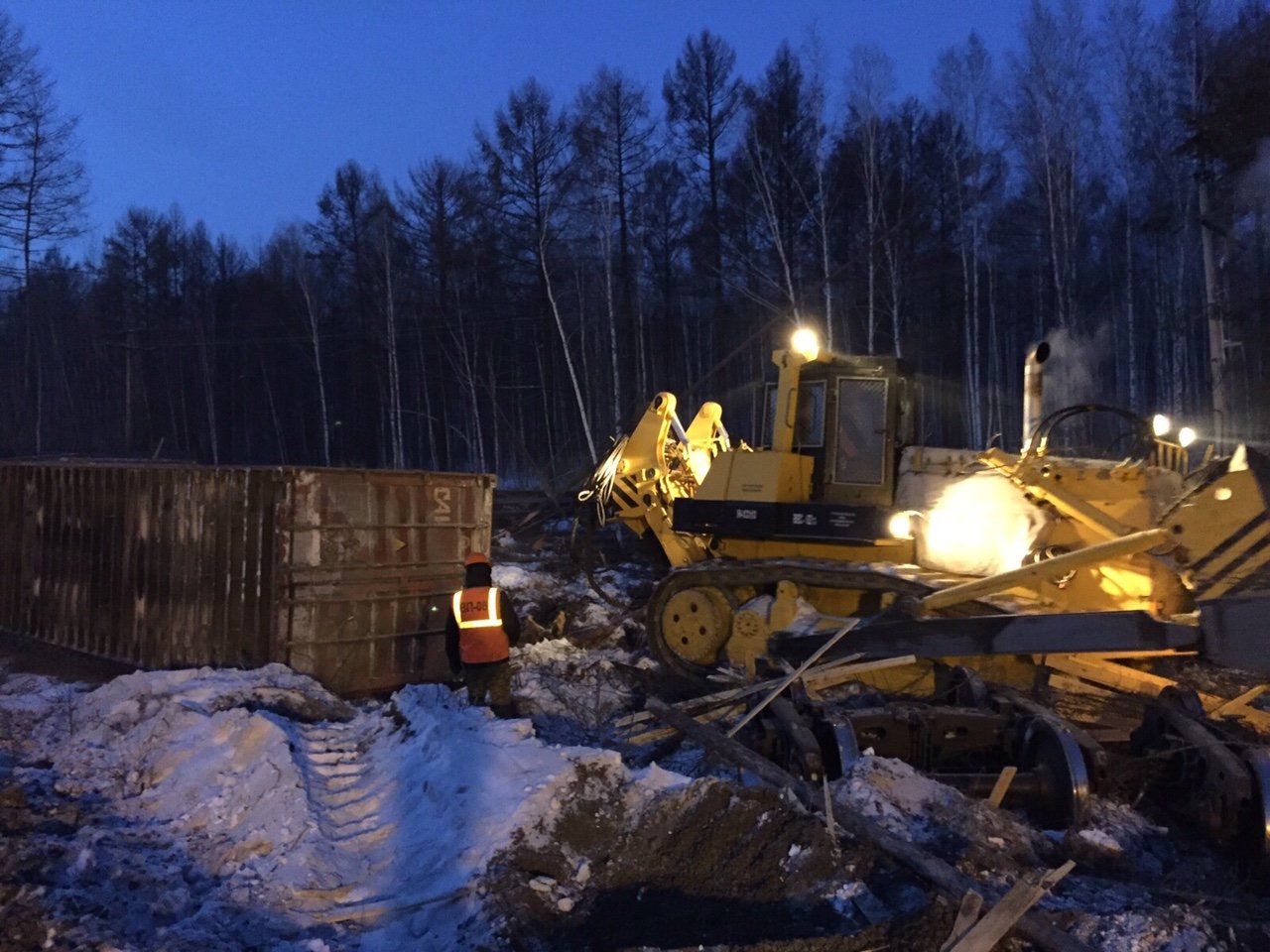 Фото: Игорь Агеенко