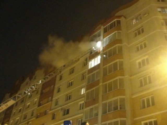 Фото: Пресс-служба амурского управления МЧС