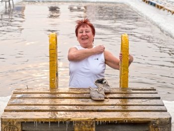 Холодное обливание и простатит Холодное обливание и простатит