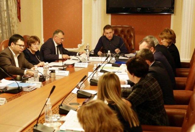 Фото: Пресс-служба правительства Амурской области