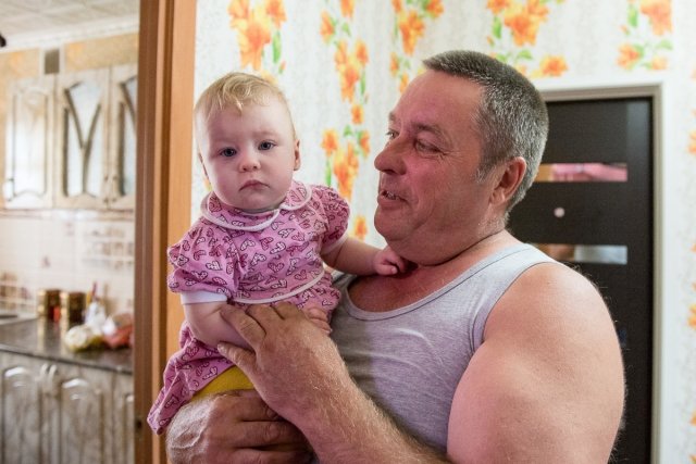 Фото: Архив АП