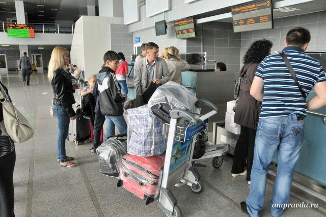 Фото: Архив АП