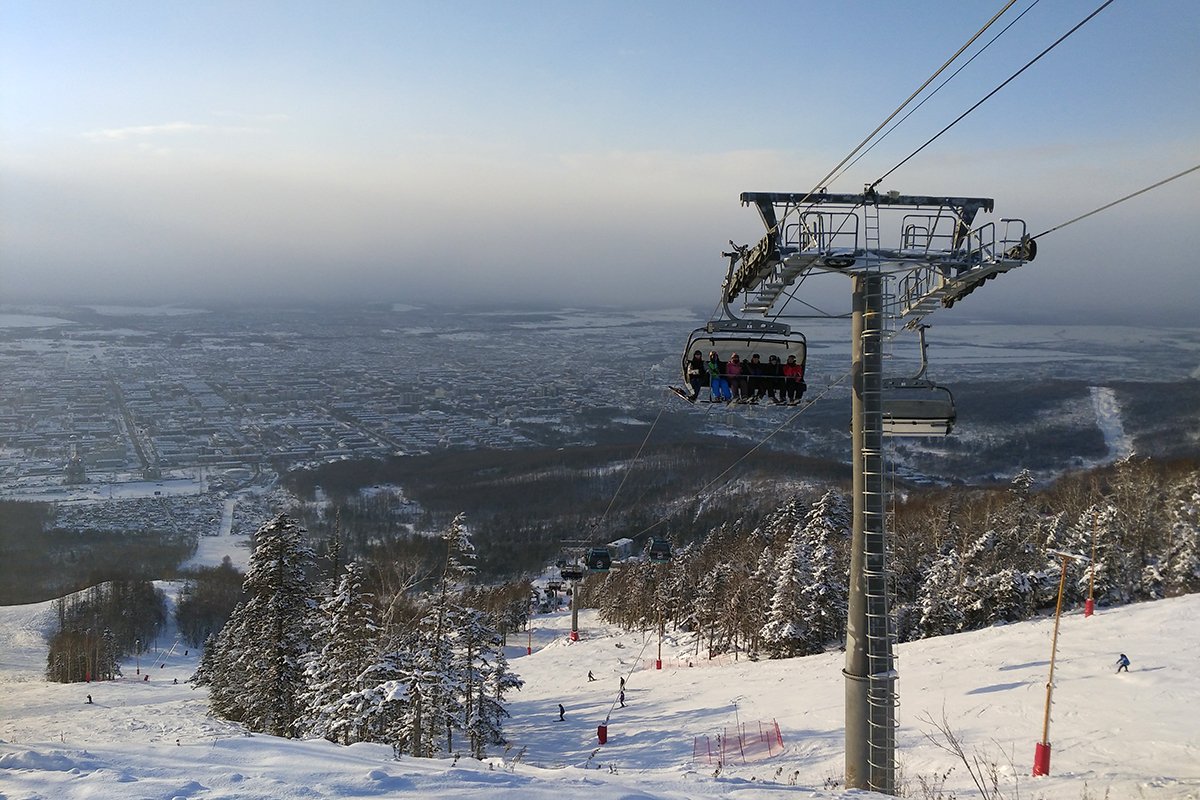 Фото: Елена Васильева