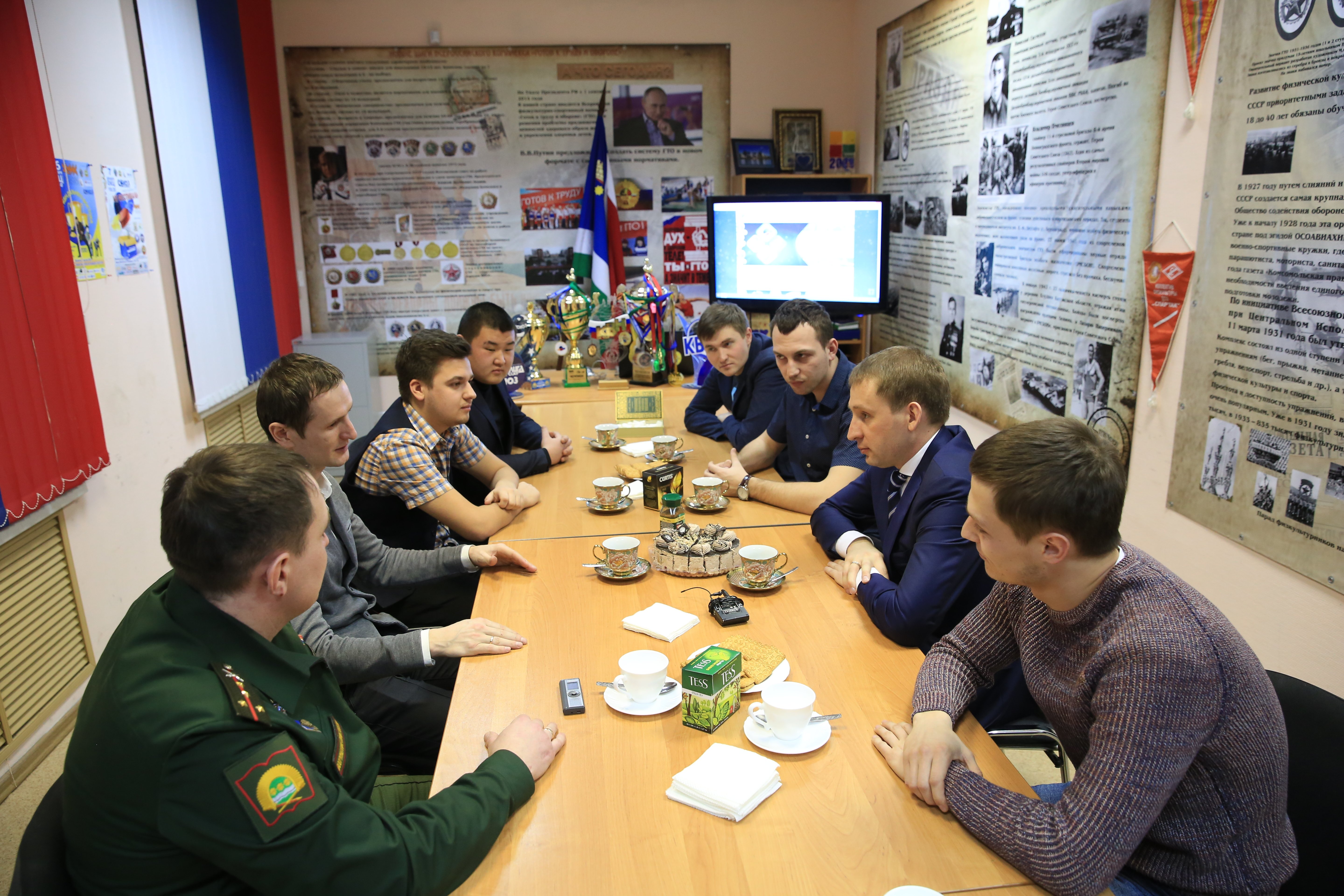 Фото: Сергей Лазовский