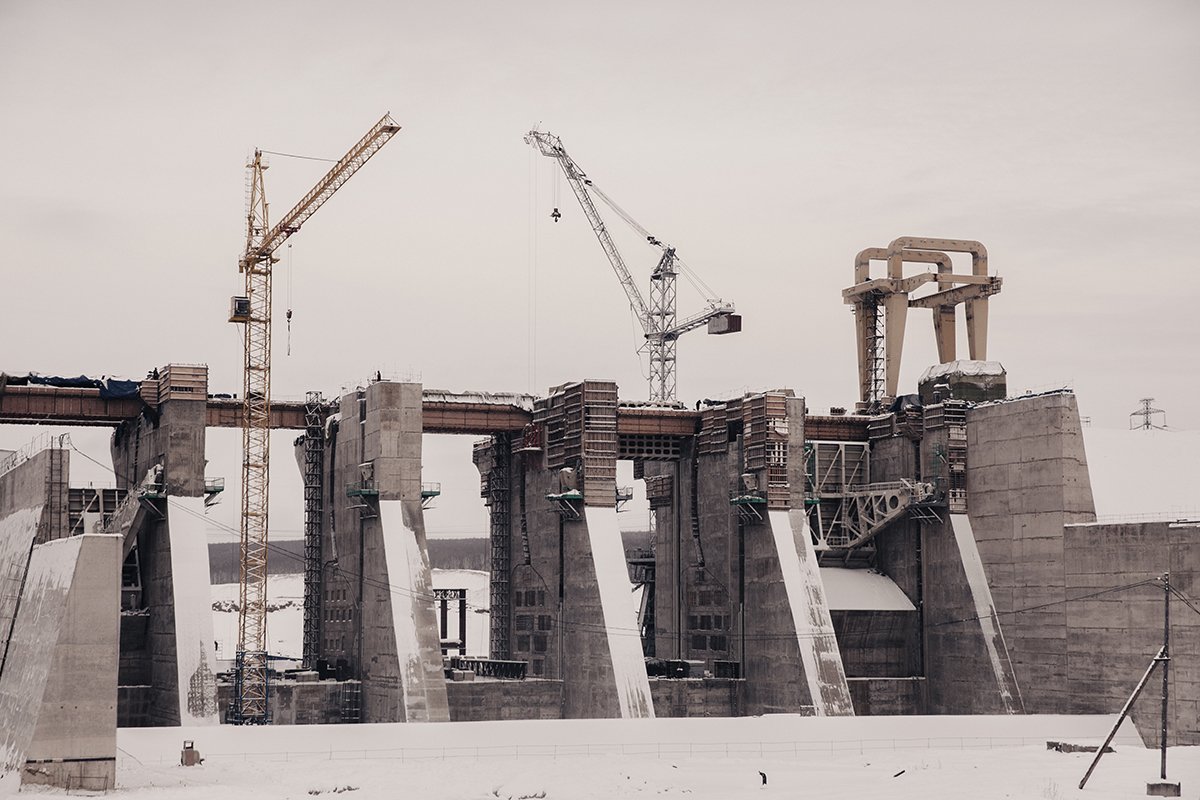 Фото: Сергей Лазовский (Архив АП)