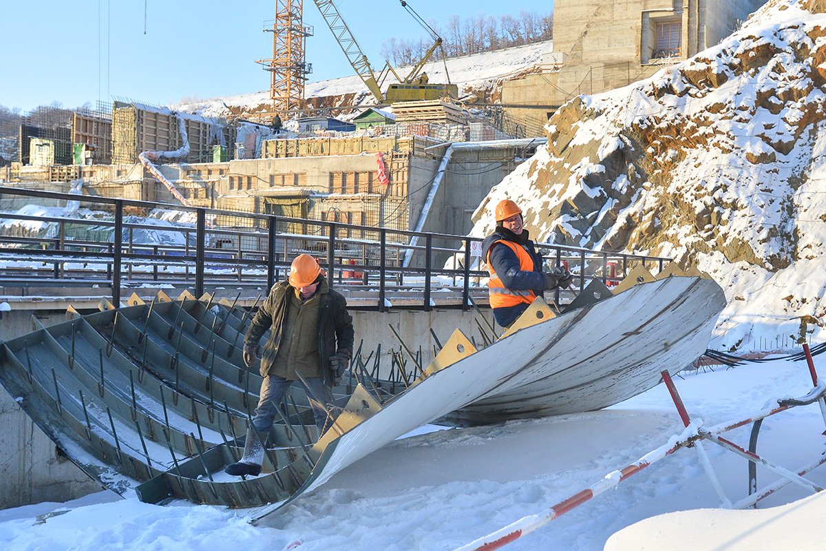 Фото: Андрей Ильинский