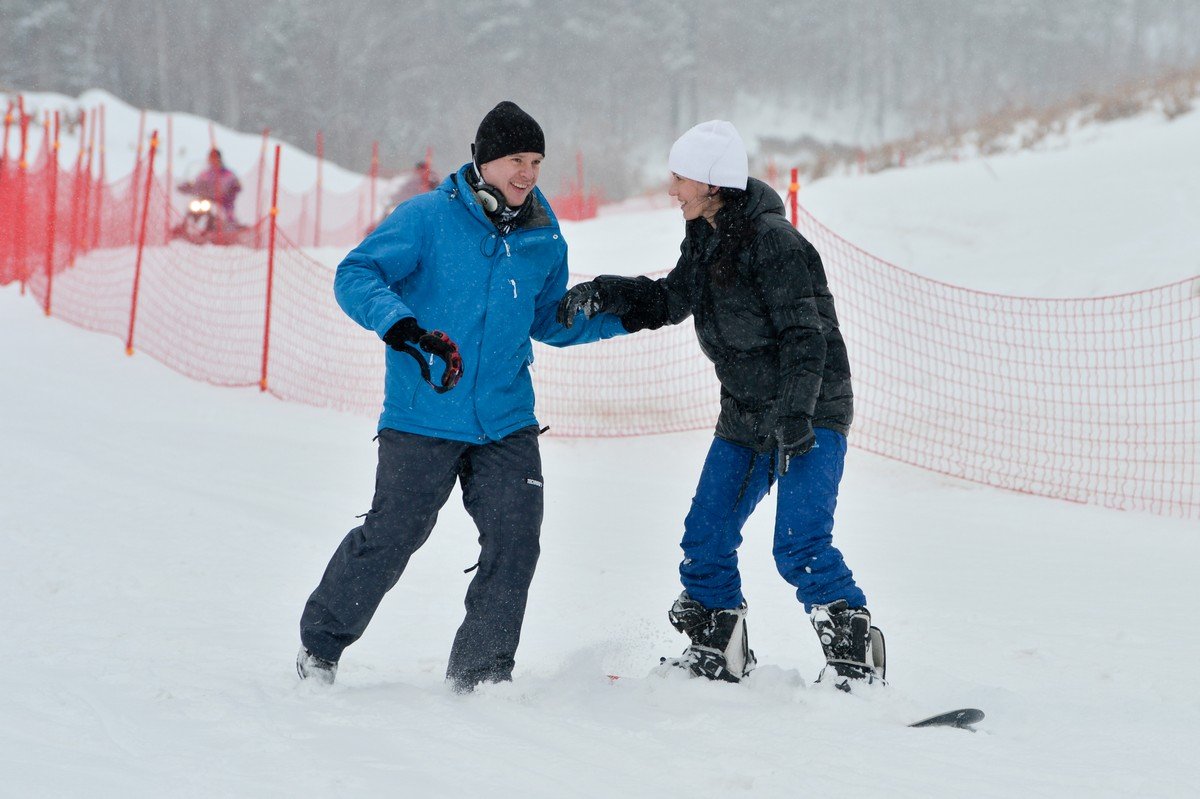 Фото: Андрей Оглезнев (архив)