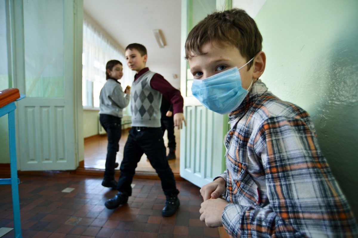 Фото: Архив АП