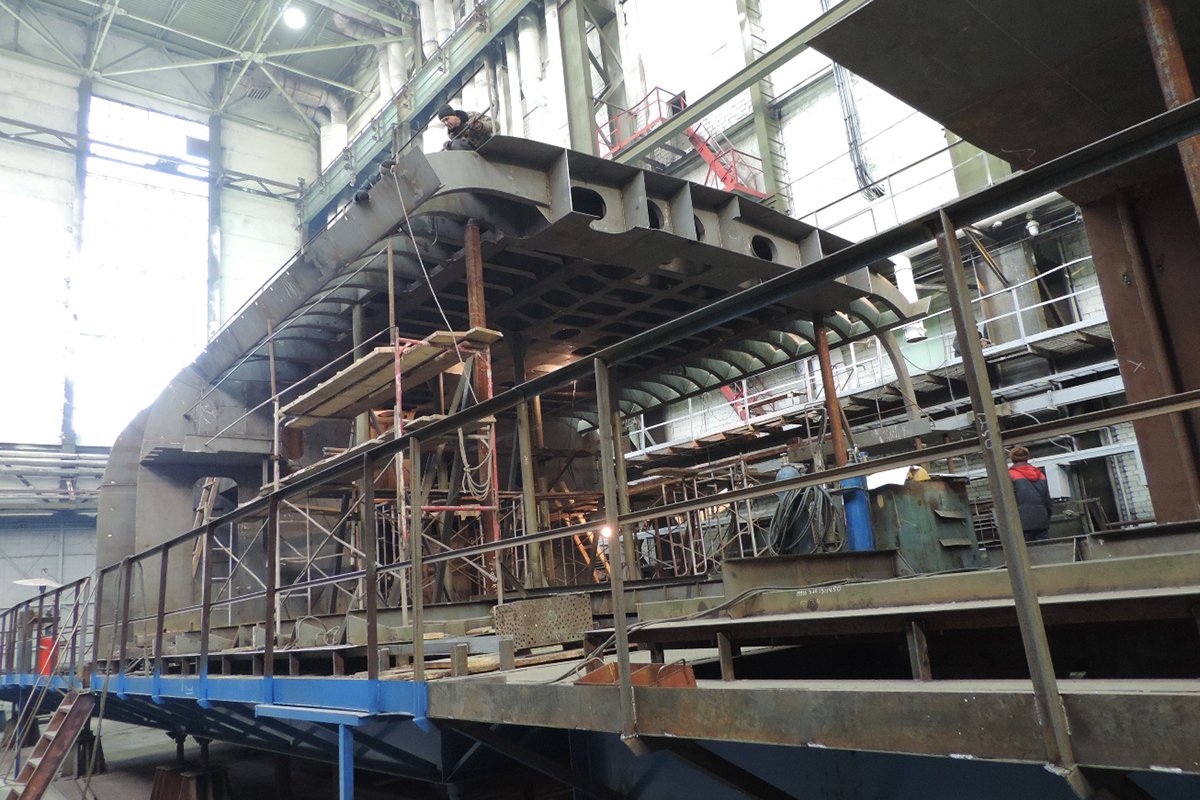 Фото: Архив АП