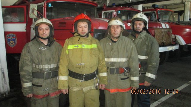 Фото: Амурский центр ГЗ и ПБ