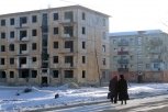 Выселение 200 семей из военного городка Возжаевки приостановлено