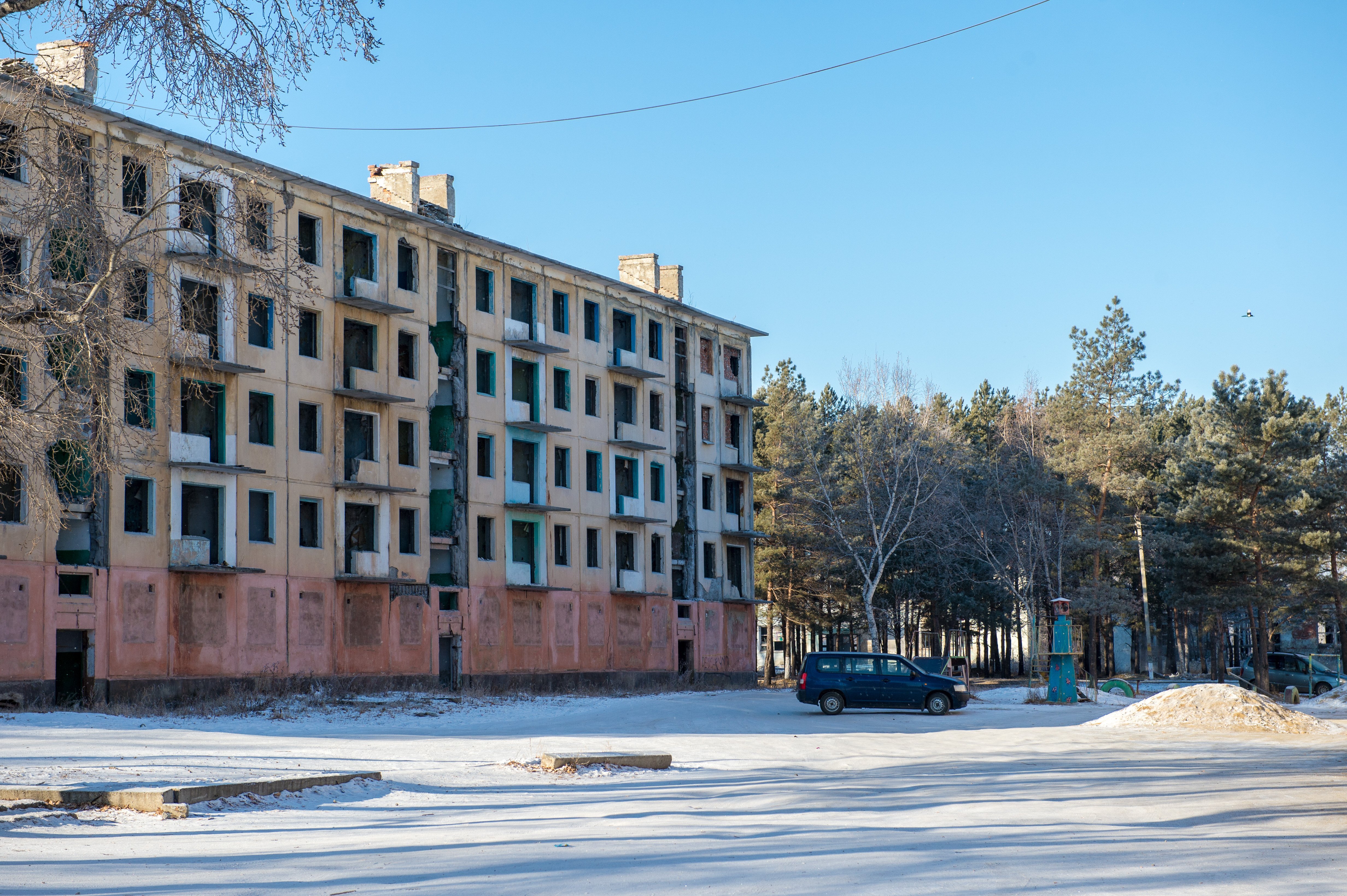 Фото: Андрей Ильинский