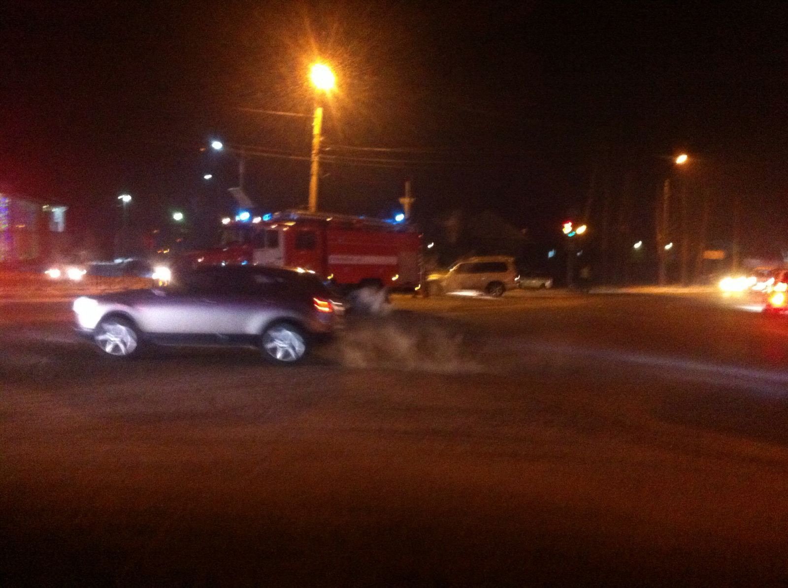 Фото: Служба аврийных комиссаров «Автоэкспресс»