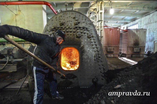 Фото: Архив АП