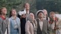 Кадр из кинофильма «Любовь и голуби»