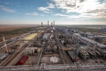Инвесторы расскажут амурским компаниям об участии в строительстве газоперерабатывающего завода