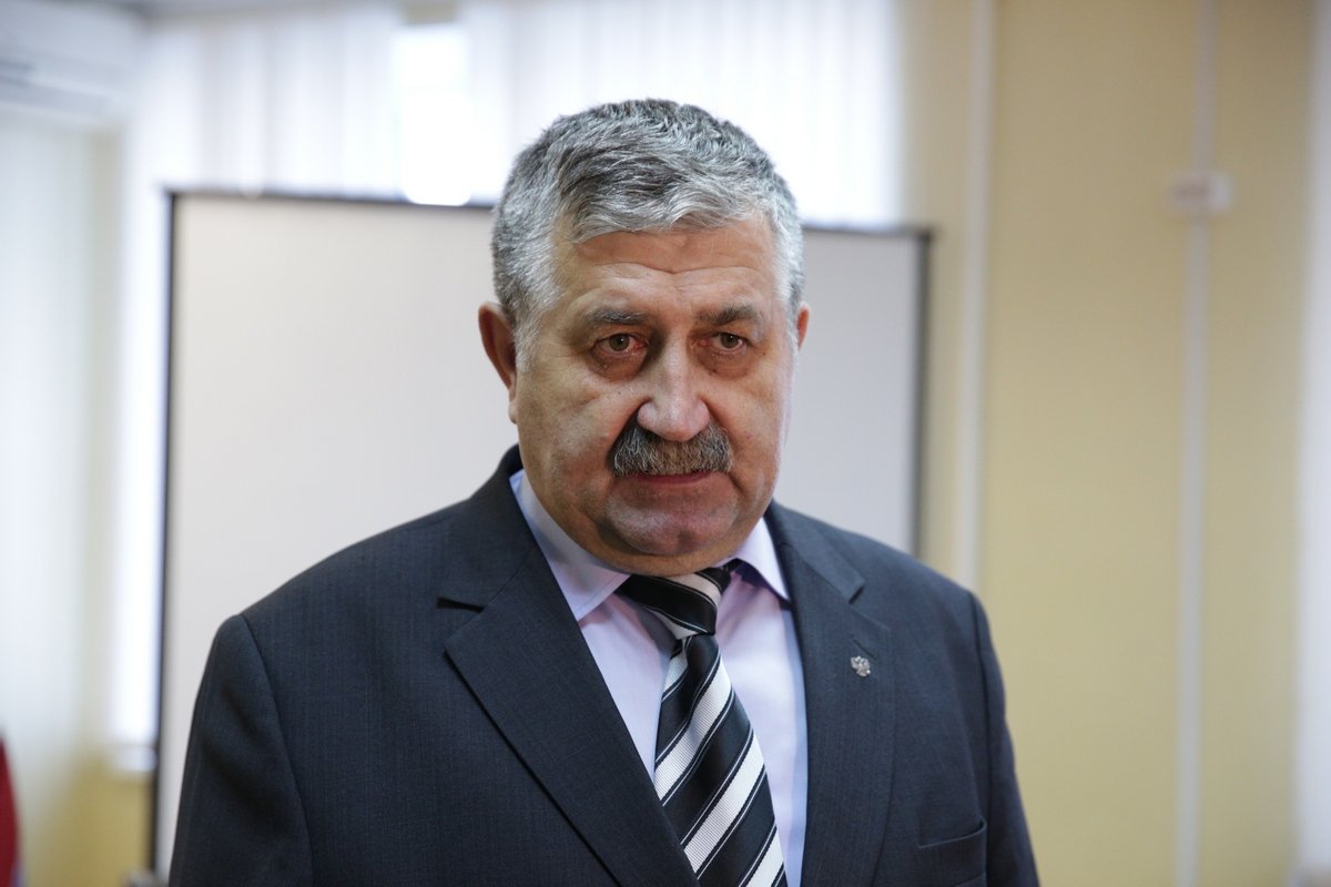 Фото: Сергей Лазовский