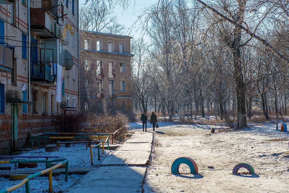 Фото: Андрей Ильинский