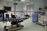 Хирургический корпус детской больницы в Благовещенске начал прием пациентов