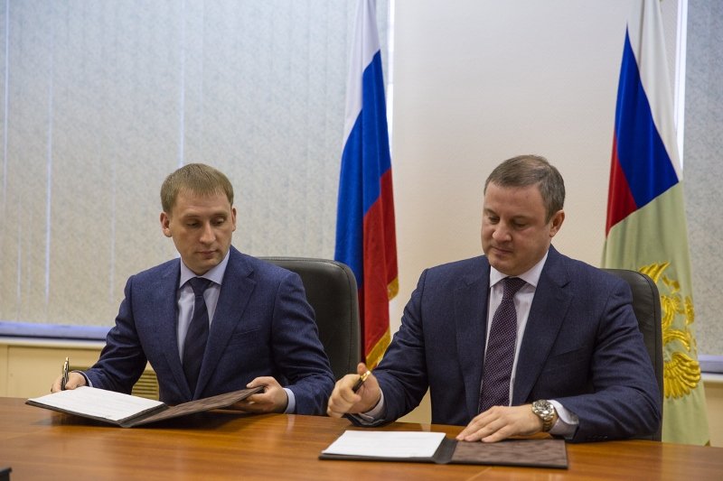 Фото: Пресс-служба правительства Амурской области