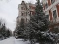 Lena_Astaf: Красивый снежный город