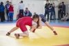 В Благовещенске соревнуются борцы со всего Дальнего Востока (фото)