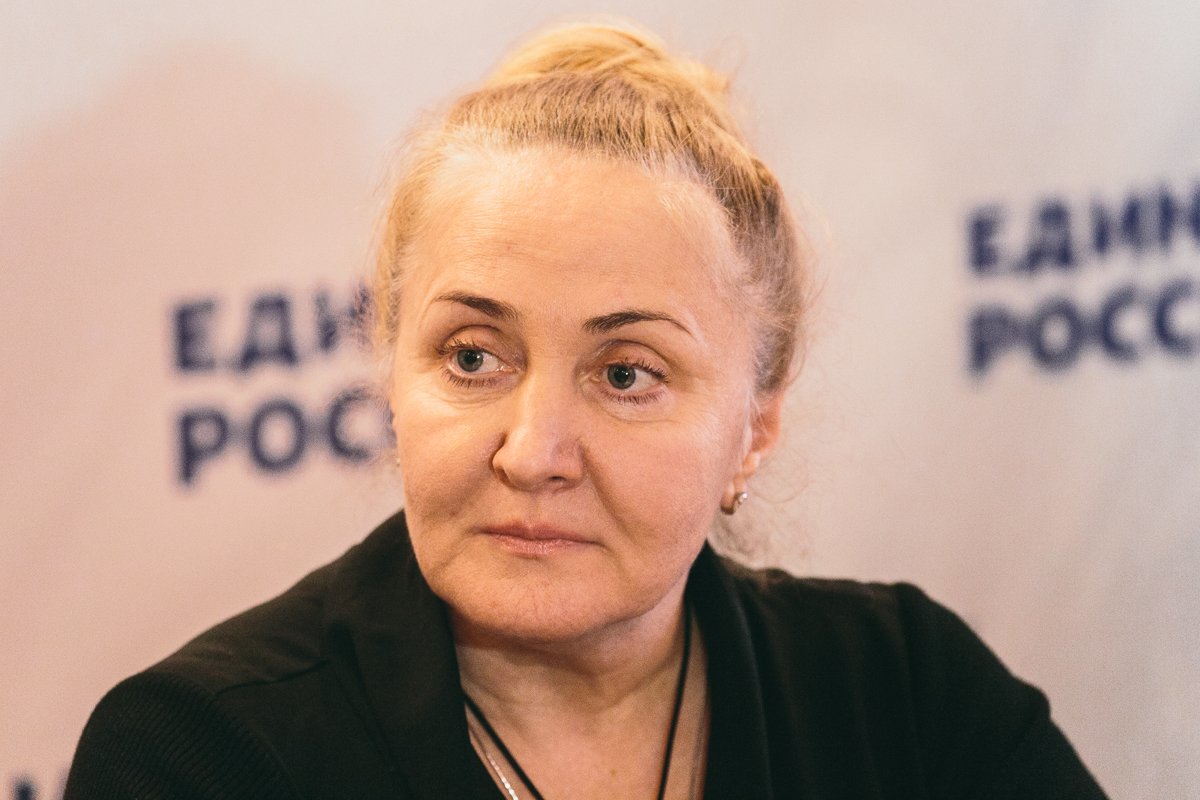 Фото: Сергей Лазовский (архив)