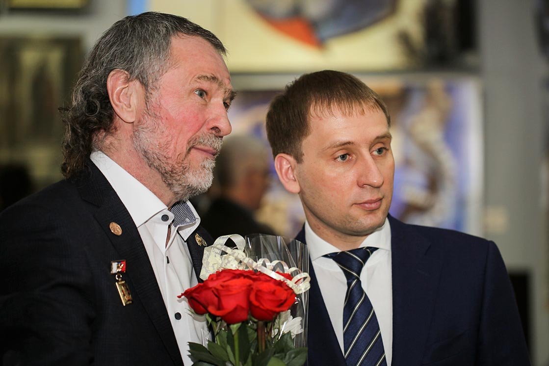 Фото: Олег Семенец