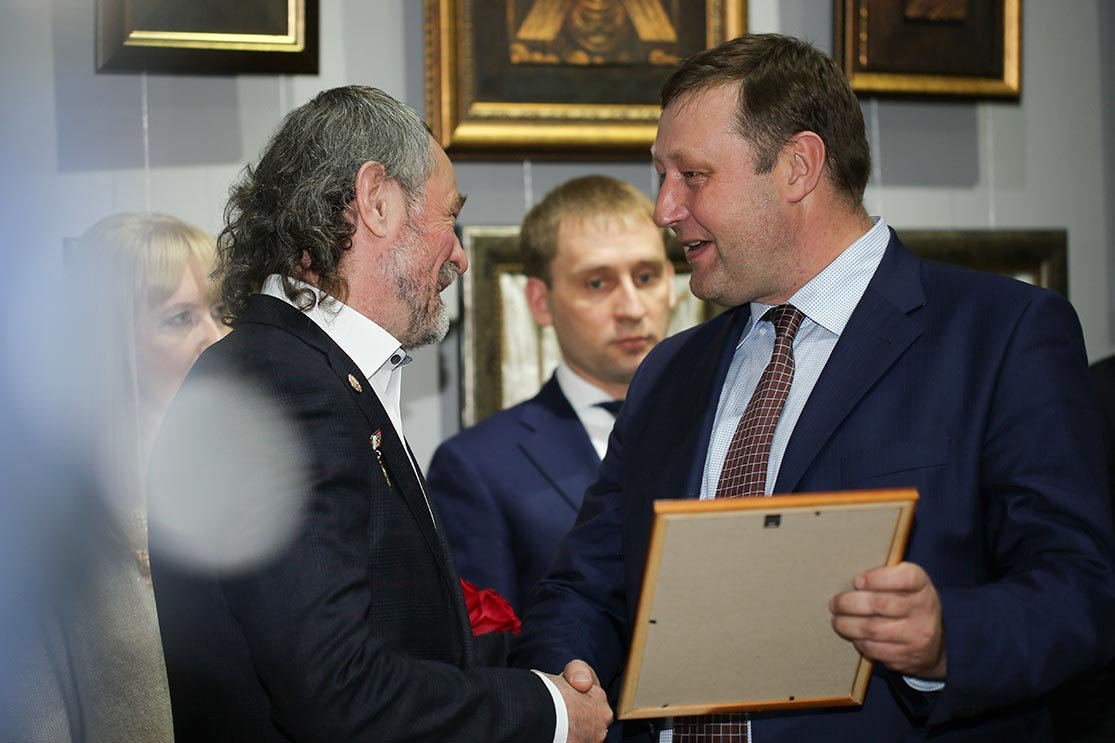 Фото: Олег Семенец