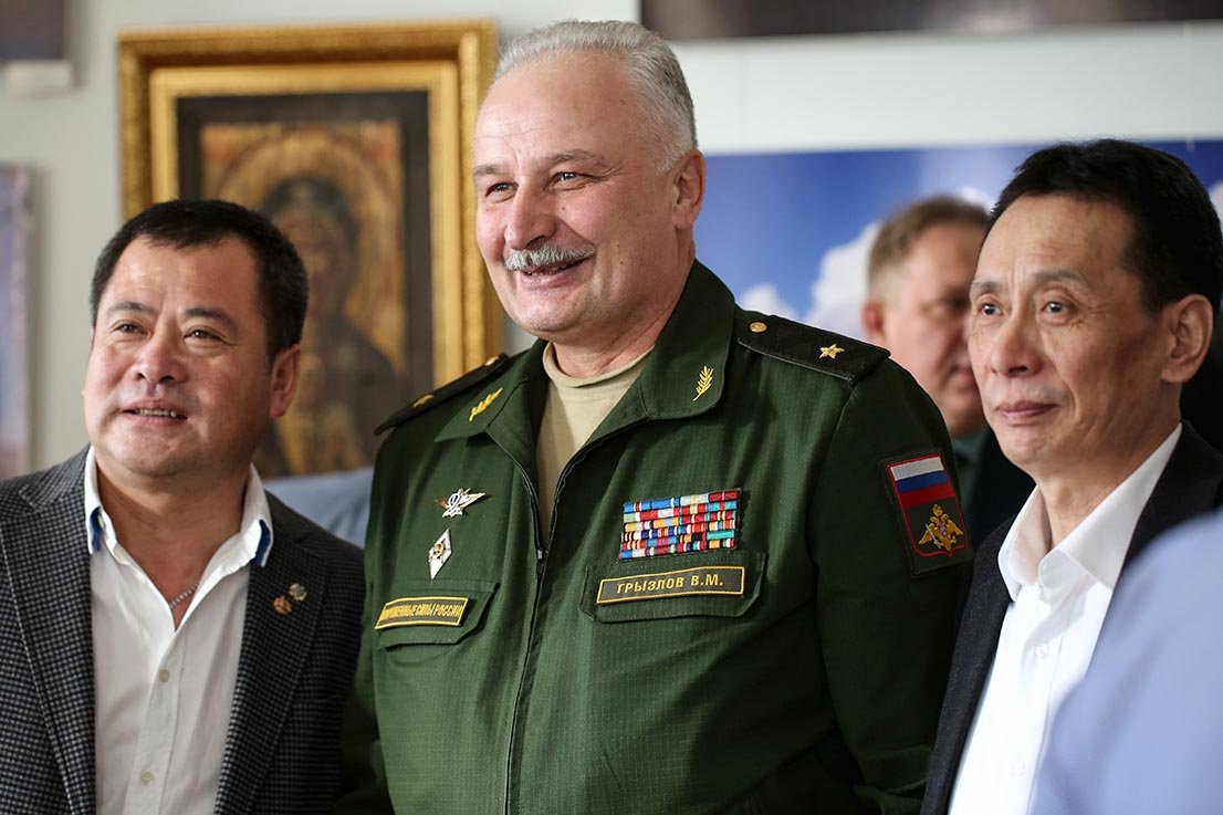 Фото: Олег Семенец