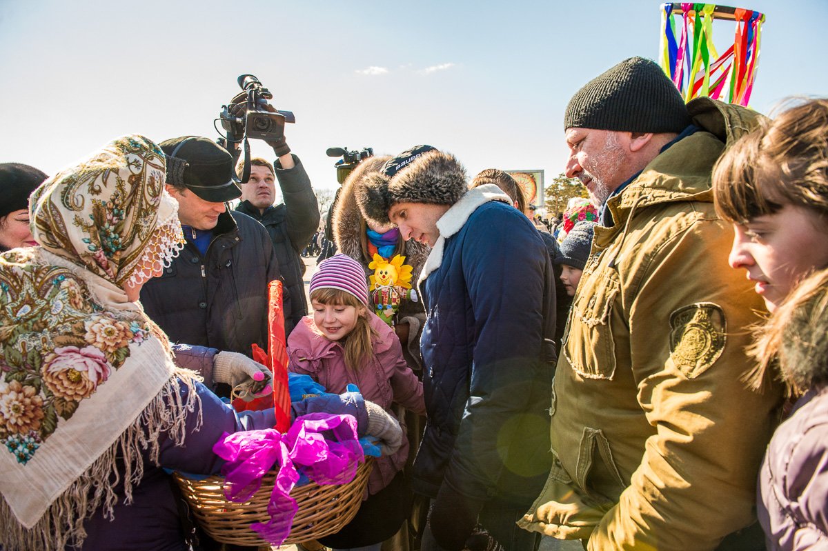 Фото: Андрей Ильинский