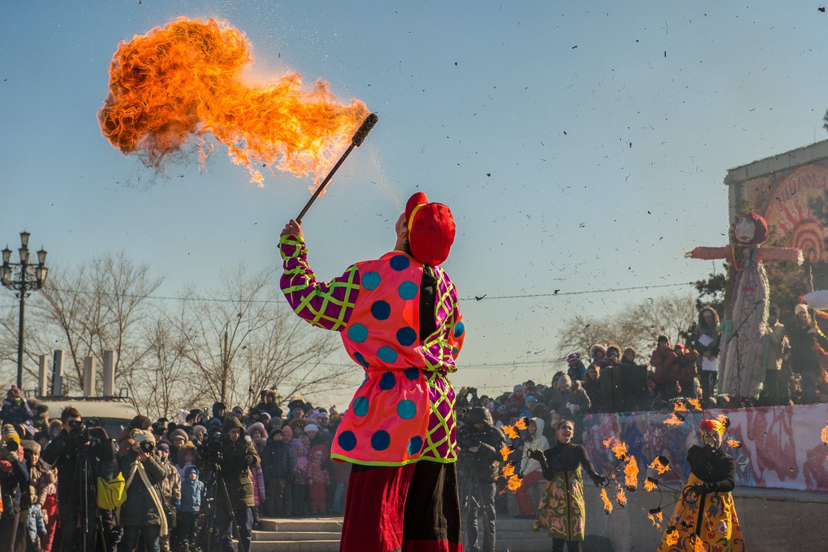 Фото: Андрей Ильинский