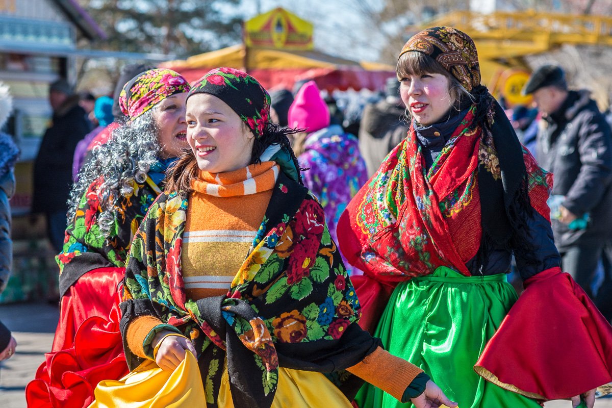 Фото: Андрей Ильинский