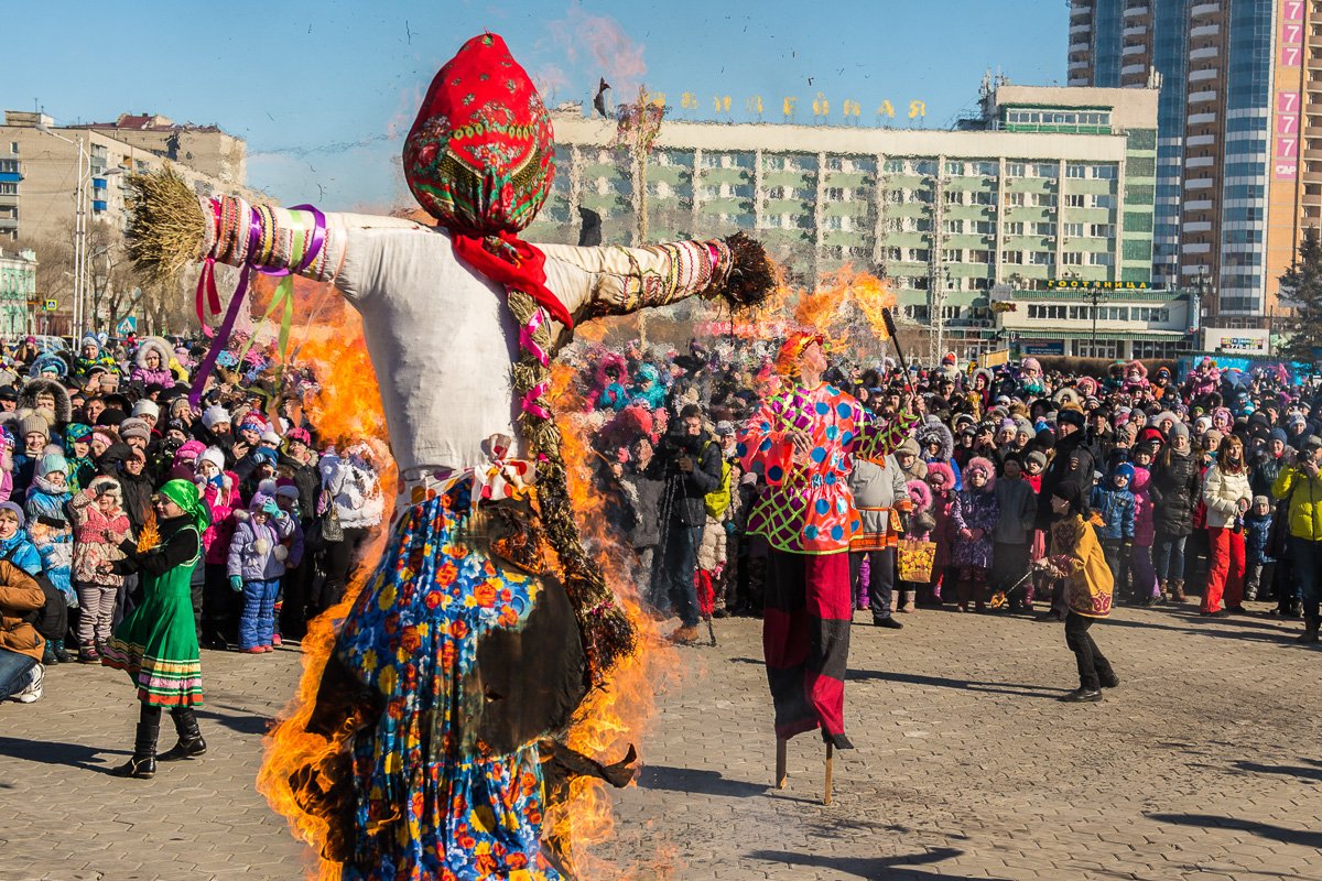 Фото: Андрей Ильинский