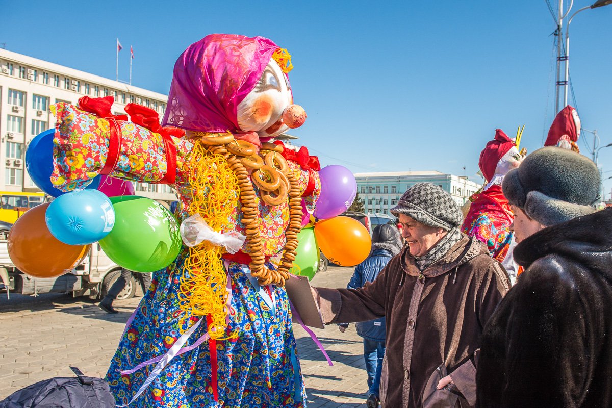 Фото: Андрей Ильинский