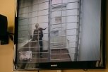 Обвиняемый в трех преступлениях экс-мэр Благовещенска Александр Мигуля останется в СИЗО до 12 мая