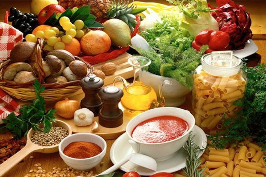 Фото: cafe-mriya.kiev.ua