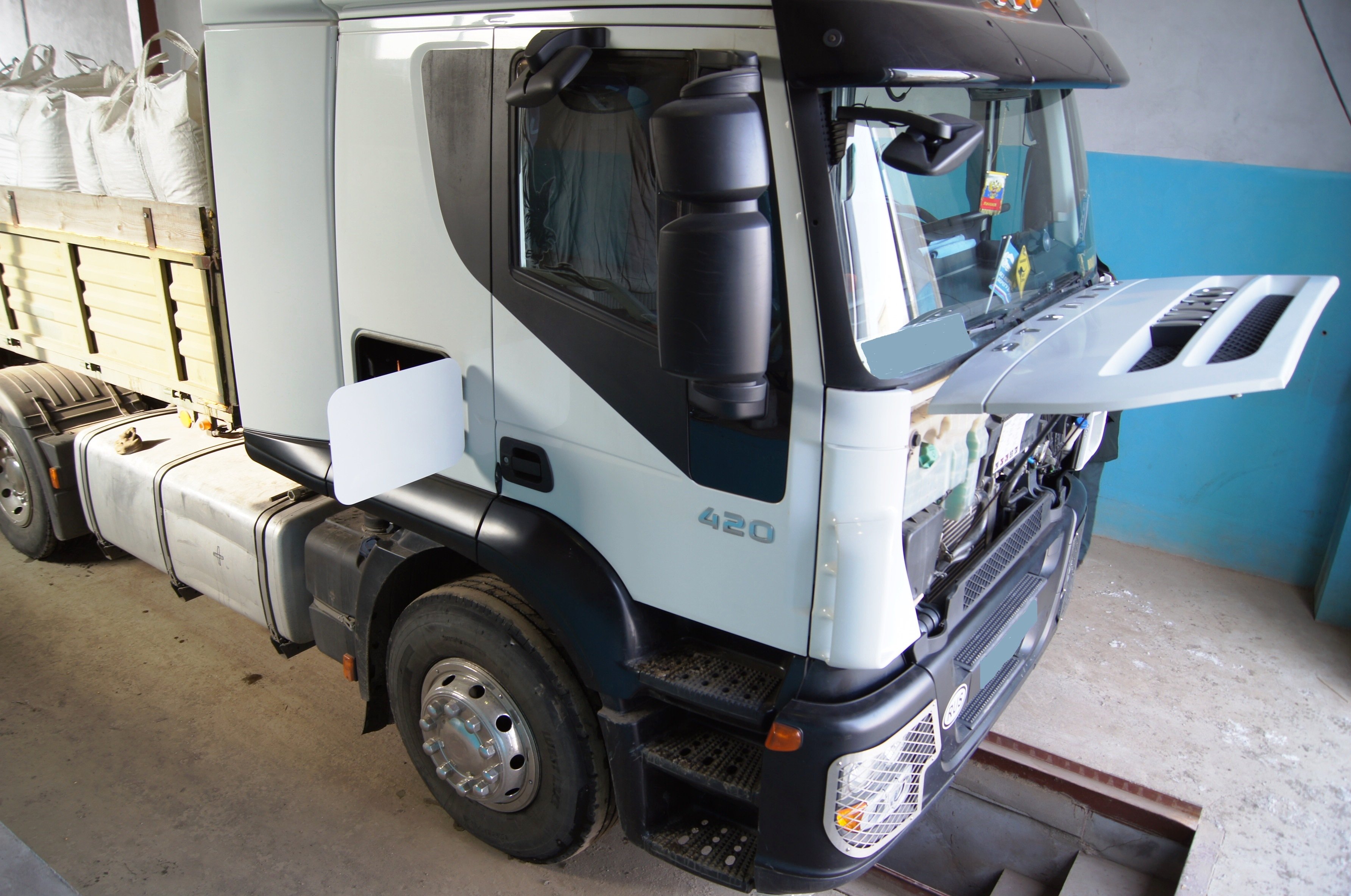 Фото: Пресс-служба Благовещенской таможни