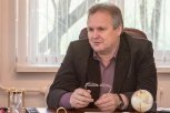 Федор Сидоров: «Сегодня нельзя быть над схваткой»