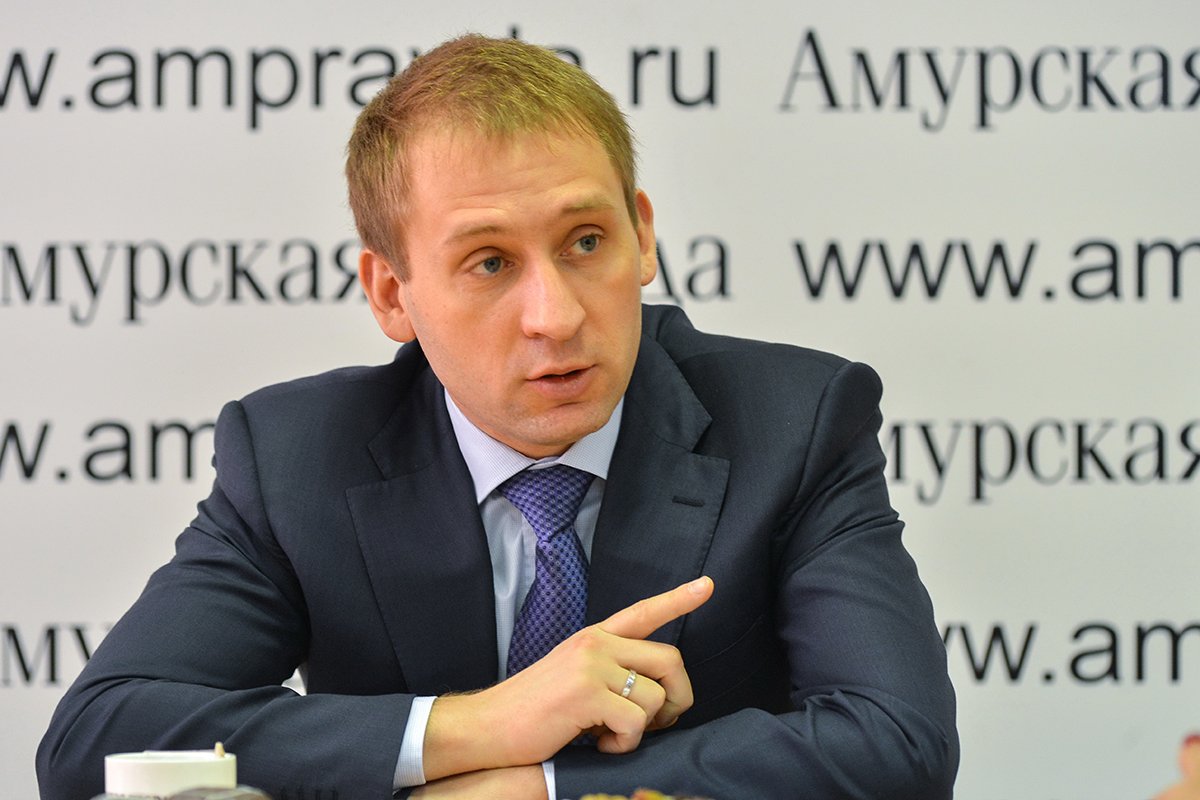 Фото: Андрей Ильинский (Архив АП)