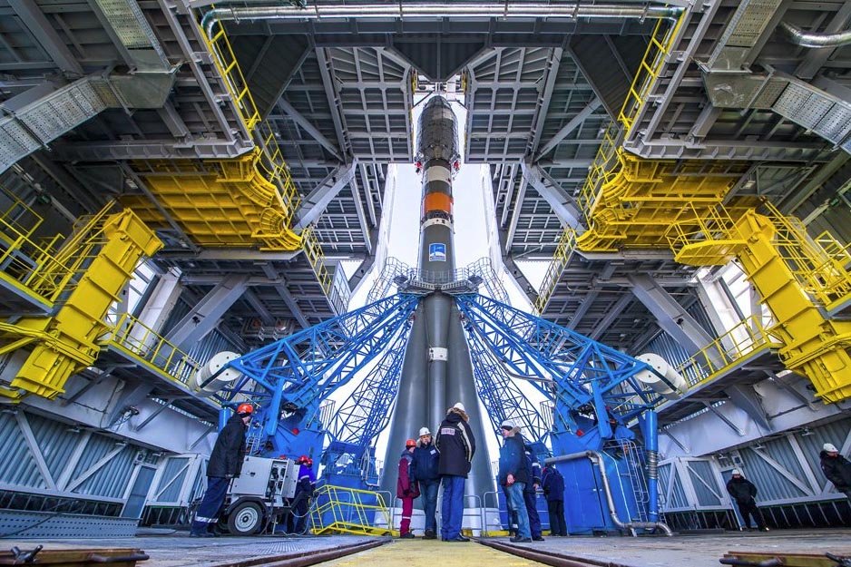 Фото: twitter.com/roscosmos