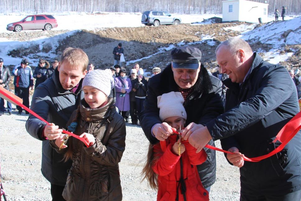 Фото: пресс-служба правительства Амурской области